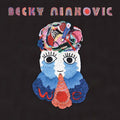Ninkovic,becky - Woe - Music CD
