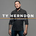 Herndon,ty - Got It Covered - Music CD