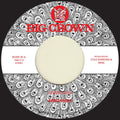 Oroza,bobby - Strange Girl / Down On My Knees - Vinyl Record
