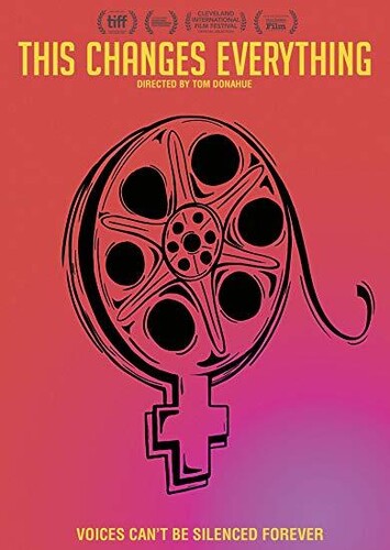 This Changes Everything - This Changes Everything - DVD