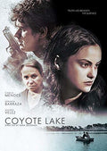 Coyote Lake - Coyote Lake - DVD