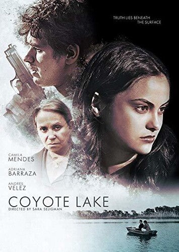 Coyote Lake - Coyote Lake - DVD