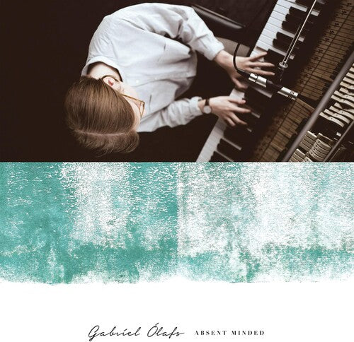 Olafs,gabriel - Absent Minded - Music CD