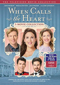 When Calls The Heart: Year Six - When Calls The Heart: Year Six - DVD
