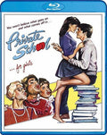 Private School - Private School - Blu-ray