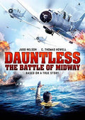 Dauntless: Battle Of Midway - Dauntless: Battle Of Midway - DVD