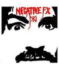 Negative Fx - Vfw - Vinyl Record