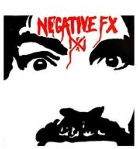 Negative Fx - Vfw - Vinyl Record