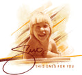 Smo - This One's For You - Music CD
