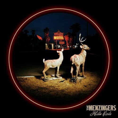 The Menzingers - Hello Exile