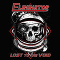 Eliminator - Lost To The Void - Vinyl Record