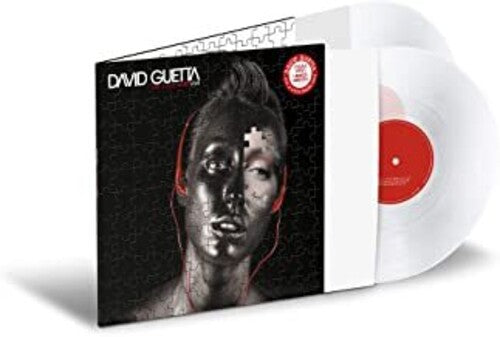 Guetta,david - Just A Little More Love - Vinyl Record
