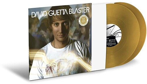 Guetta,david - Guetta Blaster - Vinyl Record