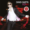 Guetta,david - Pop Life - Vinyl Record