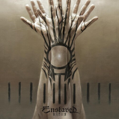 Enslaved - Riitiir - Vinyl Record