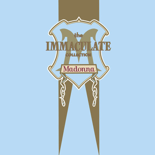 Madonna - Immaculate Collection - Vinyl Record