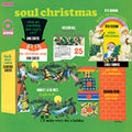 Soul Christmas / Various [Colored Vinyl] [Limited Edition] [180 Gram] Vinyl Record