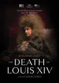 Death Of Louis Xiv - Death Of Louis Xiv - DVD