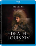Death Of Louis Xiv - Death Of Louis Xiv - Blu-ray