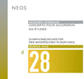 Aperghis,georges - Musica Viva 28 - Super Audio CD
