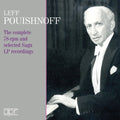 Beethoven / Pouishnoff - Complete 78-rpm & Selected Saga Lp Recordings - Music CD