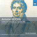 Reicha / Lowenmark - Complete Piano Music 2 - Music CD