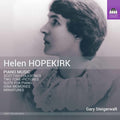 Hopekirk / Steigerwalt - Piano Music - Music CD