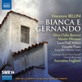 Bellini / Campo / Fogliano - Bianca E Gernando - Music CD