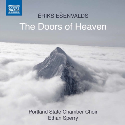 Esenvalds / Sperry - Doors Of Heaven - Music CD