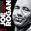 Rogan,joe - Strange Times - Vinyl Record