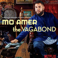Mo Amer - Vagabond - Vinyl Record