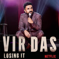 Vir Das - Losing It - Vinyl Record