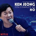 Jeong,ken - You Complete Me Ho - Vinyl Record