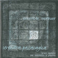 Debussy / Maurer / Peci - Serenata Passacaglia - Music CD