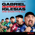 Iglesias,gabriel - One Show Fits All - Vinyl Record