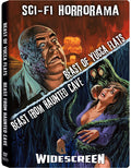 Beast Of Yucca Flats / Beast From Haunted Cave - Beast Of Yucca Flats / Beast From Haunted Cave - DVD
