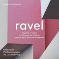 Ravel / Gimeno - Daphnis Et Chloe - Super Audio CD