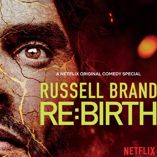 Brand,russell - Re:birth - Vinyl Record