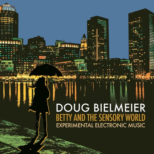 Bielmeier / Bielmeier - Betty & Sensory World - Music CD