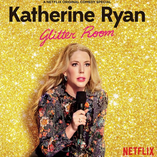 Ryan,katherine - Glitter Room - Vinyl Record