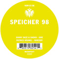 Danny Daze & Shokh / Baumel,patrice - Speicher 98 - Vinyl Record