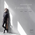 Bach,j.s. / Lason - Violino Solo - Music CD