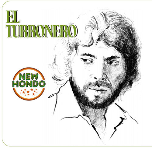 Turronero,el - New Hondo - Music CD