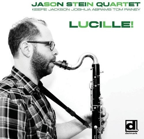 Stein,jason - Lucille - Music CD
