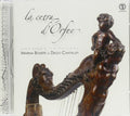 Piccinini / Bonetti / Cantalupi - La Cetra D'orfeo - Music CD