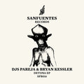 Djs Pareja & Kessler,bryan - Detona - Vinyl Record