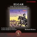 Elgar / London Symphony Orch / Hickox - Black Knight (hickox Legacy) - Music CD