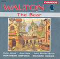 Walton / Jones / Hickox - Bear (hickox Legacy) - Music CD