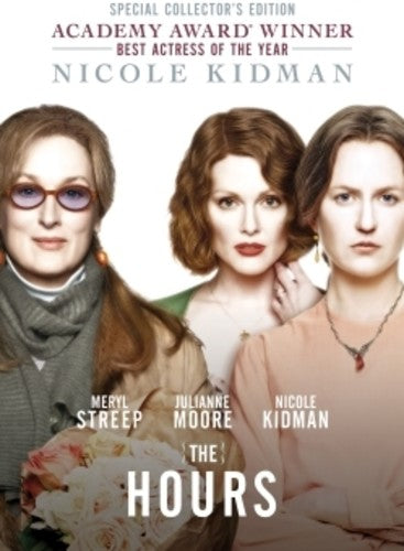 Hours - Hours - DVD