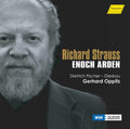 Strauss / Oppitz - Enoch Arden - Music CD